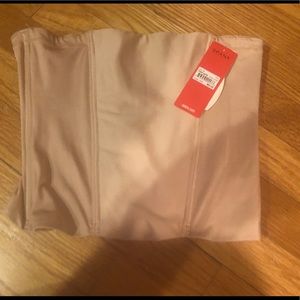 NWT Spanx Corset